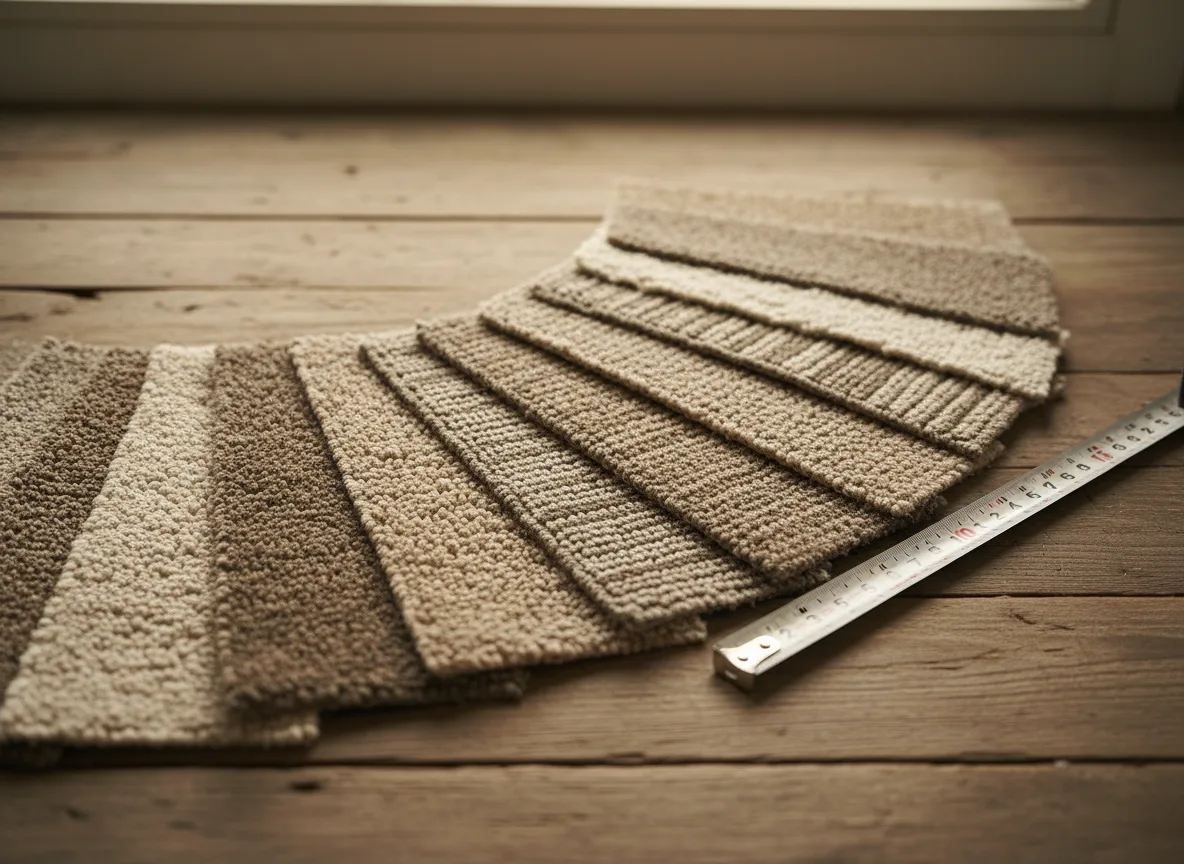 Carpet Installation Mahomet, IL FAQs